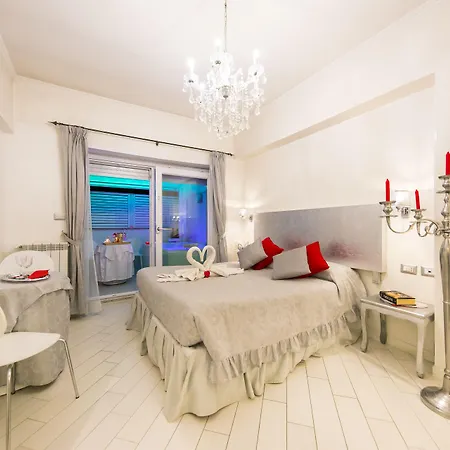 Suites Roma Tiburtina