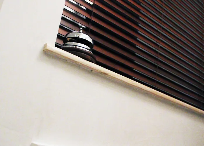 Tiburtina Bed & Breakfast 4*