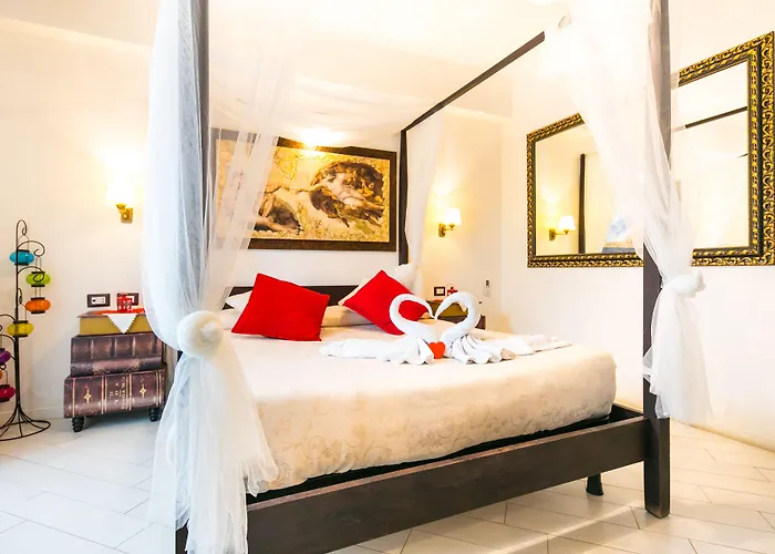 Bed & Breakfast Tiburtina Rome