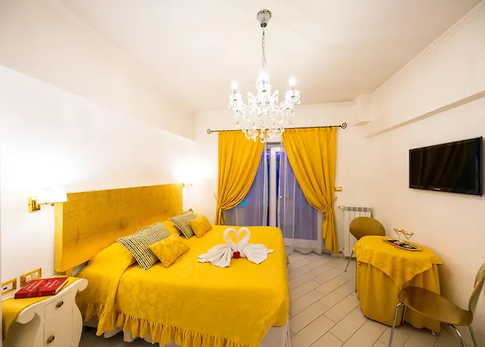 Tiburtina Bed & Breakfast