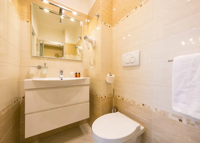 Tiburtina 4* Rom