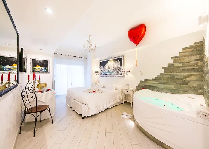 Tiburtina Bed & Breakfast Rome